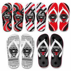 Chinelo Masculino D.C. United Várias Estampas Chinelo Masculino D.C. United Várias Estampas
