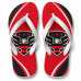 Chinelo Masculino D.C. United Várias Estampas