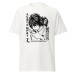 Camiseta Masculina Death Note L Camiseta Masculina Death Note L