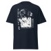 Camiseta Masculina Death Note L Camiseta Masculina Death Note L