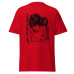Camiseta Masculina Death Note L Camiseta Masculina Death Note L