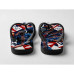 Chinelo Masculino Dembélé Colagem de Comemorações e Estrelas Chinelo Masculino Dembélé Colagem de Comemorações e Estrelas