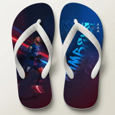 Chinelo Masculino Dembélé PSG Chinelo Masculino Dembélé PSG