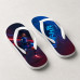Chinelo Masculino Dembélé PSG Chinelo Masculino Dembélé PSG