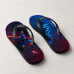 Chinelo Masculino Dembélé PSG Chinelo Masculino Dembélé PSG