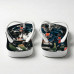 Chinelo Masculino Dembélé PSG Troféus Chinelo Masculino Dembélé PSG Troféus