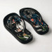 Chinelo Masculino Dembélé PSG Troféus Chinelo Masculino Dembélé PSG Troféus