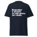 Camiseta Masculina Desculpe Pelo Atraso Camiseta Masculina Desculpe Pelo Atraso