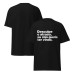 Camiseta Masculina Desculpe Pelo Atraso Camiseta Masculina Desculpe Pelo Atraso