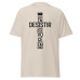 Camiseta Masculina Quando Penso em Desistir Camiseta Masculina Quando Penso em Desistir