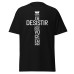 Camiseta Masculina Quando Penso em Desistir Camiseta Masculina Quando Penso em Desistir