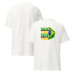 Camisas Masculinas Deus Acima de Todos