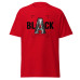 Camiseta Masculina Black Diverse Urbano Camiseta Masculina Black Diverse Urbano