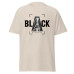 Camiseta Masculina Black Diverse Urbano Camiseta Masculina Black Diverse Urbano