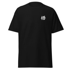 Camiseta Masculina Dragon Ball Camiseta Masculina Dragon Ball