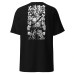 Camiseta Masculina Dragon Ball Camiseta Masculina Dragon Ball