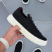 Tênis masculino Knit Duster Tênis masculino Knit Duster