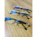 Kit Óculos Inteligentes para Perto e Longe com Ajuste Automático de Grau + Estojo e Limpa-Lentes Kit Óculos Inteligentes para Perto e Longe com Ajuste Automático de Grau + Estojo e Limpa-Lentes