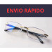 Kit Óculos Inteligentes para Perto e Longe com Ajuste Automático de Grau + Estojo e Limpa-Lentes Kit Óculos Inteligentes para Perto e Longe com Ajuste Automático de Grau + Estojo e Limpa-Lentes
