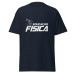 Camiseta Masculinas Educação Física Camiseta Masculinas Educação Física