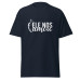 Camiseta Masculinas Ele Nos Amou Camiseta Masculinas Ele Nos Amou