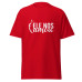 Camiseta Masculinas Ele Nos Amou Camiseta Masculinas Ele Nos Amou