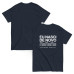 Camiseta Masculina Eu Nasci De Novo Camiseta Masculina Eu Nasci De Novo