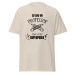 Camiseta Masculina Eu Sou Um Professor Camiseta Masculina Eu Sou Um Professor