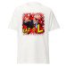 Camiseta Masculina Faz O L Camiseta Masculina Faz O L