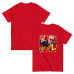 Camiseta Masculina Faz O L Camiseta Masculina Faz O L