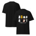 Camiseta Masculina Amor Felino Camiseta Masculina Amor Felino