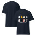 Camiseta Masculina Amor Felino Camiseta Masculina Amor Felino