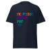 Camiseta Masculina Professor Camiseta Masculina Professor