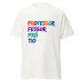 Camiseta Masculina Professor Camiseta Masculina Professor