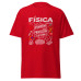 Camiseta Masculina Física Camiseta Masculina Física