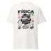 Camiseta Masculina Física Camiseta Masculina Física