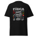 Camiseta Masculina Física Camiseta Masculina Física