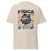 Camiseta Masculina Física Camiseta Masculina Física