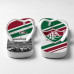 Chinelo Masculino Fluminense Paixão Tricolor Chinelo Masculino Fluminense Paixão Tricolor
