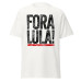 Camiseta Masculinas Fora Lula Camiseta Masculinas Fora Lula