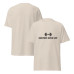 Camiseta Masculina Força e Foco Camiseta Masculina Força e Foco