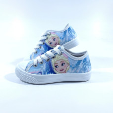 Tenis Infantil Frozen Feminino Menina Promoçao Leve e Confortavel Tenis Infantil Frozen Feminino Menina Promoçao Leve e Confortavel