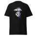 Camiseta Masculina Fusca Herbie 53 – Estilo Retrô Automobilístico Camiseta Masculina Fusca Herbie 53 – Estilo Retrô Automobilístico