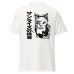 Camiseta Masculina Gato Japonês – Anime Streetwear Camiseta Masculina Gato Japonês – Anime Streetwear
