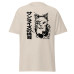Camiseta Masculina Gato Japonês – Anime Streetwear Camiseta Masculina Gato Japonês – Anime Streetwear