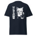 Camiseta Masculina Gato Japonês – Anime Streetwear Camiseta Masculina Gato Japonês – Anime Streetwear