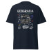 Camiseta Masculina Geografia Camiseta Masculina Geografia