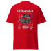Camiseta Masculina Geografia Camiseta Masculina Geografia