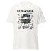 Camiseta Masculina Geografia Camiseta Masculina Geografia