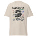 Camiseta Masculina Geografia Camiseta Masculina Geografia